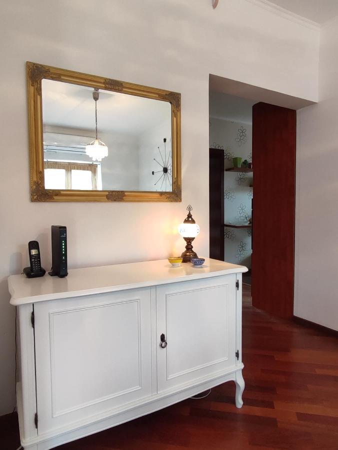 Deluxe Apartment Lejla - Free Garage Parking Szarajevó Kültér fotó