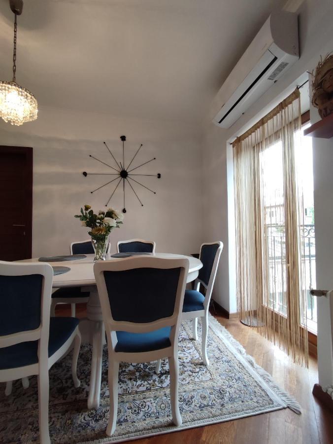 Deluxe Apartment Lejla - Free Garage Parking Szarajevó Kültér fotó